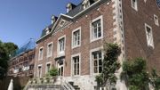 Le château des Goffes Le château des Goffes