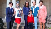 "Neuilly, sa mère, sa mère !" 10 ans plus tard, les de Chazelle dans la tourmente "Neuilly, sa mère, sa mère !" 10 ans plus tard, les de Chazelle dans la tourmente