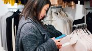 Vos vêtements sont-ils responsables ? Pour le savoir, scannez leurs codes-barres Vos vêtements sont-ils responsables ? Pour le savoir, scannez leurs codes-barres