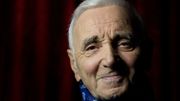 Charles Aznavour chantera pour la première fois à Bercy le 13 décembre Charles Aznavour chantera pour la première fois à Bercy le 13 décembre