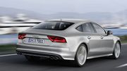 PHOTO AUDI S7 PHOTO AUDI S7