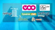 Comment y voir plus clair entre Publifin et Nethys? Explications Comment y voir plus clair entre Publifin et Nethys? Explications