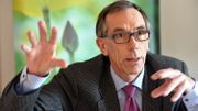 Jan Bens, directeur général de l’AFCN, un organisme largement critiqué en commission ce mardi matin.
Jan Bens, directeur général de l’AFCN, un organisme largement critiqué en commission ce mardi matin.