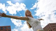 Raisons scientifiques pour lesquelles le printemps est la meilleure saison Raisons scientifiques pour lesquelles le printemps est la meilleure saison