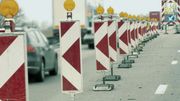 Chantier sur l'autoroute entre Rocourt et Alleur dès le 18 août Chantier sur l'autoroute entre Rocourt et Alleur dès le 18 août
