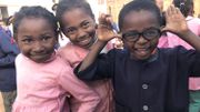 Reboiser l'âme humaine, le challenge de Naïna, neuropsychiatre à Madagascar Reboiser l'âme humaine, le challenge de Naïna, neuropsychiatre à Madagascar