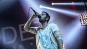 'Je veux te baiser, tu veux me baiser' chante en choeur le public d'Odezenne à Dour 'Je veux te baiser, tu veux me baiser' chante en choeur le public d'Odezenne à Dour