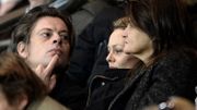 Benjamin Biolay était assez démonstratif sur son envie de préserver l'intimiter de son couple... Benjamin Biolay était assez démonstratif sur son envie de préserver l'intimiter de son couple...