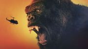Box-office mondial: "King Kong" vole la vedette à Wolverine