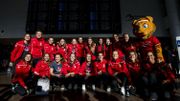 Les Red Panthers s'envolent confiantes pour la Chine Les Red Panthers s'envolent confiantes pour la Chine