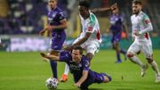 Charleroi et Anderlecht dans une spirale négative ? Charleroi et Anderlecht dans une spirale négative ?