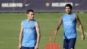 Le Barça songe à prolonger le contrat de Vermaelen Le Barça songe à prolonger le contrat de Vermaelen