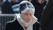 Françoise Hardy atteinte d’un cancer, souhaite l’euthanasie : "Il faut abréger les souffrances"