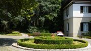 La luxueuse villa de Cindy Vandeplas, l'infortunée collègue de Wilhemine, bloquée à Malaga depuis trois semaines La luxueuse villa de Cindy Vandeplas, l'infortunée collègue de Wilhemine, bloquée à Malaga depuis trois semaines