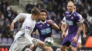 Le Beerschot dénonce la modification du règlement pour la finale retour de D1B Le Beerschot dénonce la modification du règlement pour la finale retour de D1B