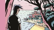 " Lucien et les mystérieux phénomènes ": l'album récompensé à la Fête de la BD à Bruxelles " Lucien et les mystérieux phénomènes ": l'album récompensé à la Fête de la BD à Bruxelles