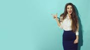 5 clés pour être bien habillée et avoir du style au travail 5 clés pour être bien habillée et avoir du style au travail