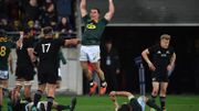 L'invincible Nouvelle-Zélande battue à domicile, exploit des Pumas en Australie L'invincible Nouvelle-Zélande battue à domicile, exploit des Pumas en Australie
