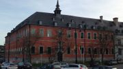 L'actuel Parlement wallon L'actuel Parlement wallon