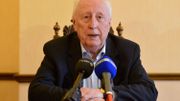 L'ancien bourgmestre de Spa, Joseph Houssa, est décédé à l'âge de 89 ans L'ancien bourgmestre de Spa, Joseph Houssa, est décédé à l'âge de 89 ans