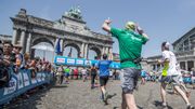 Les " 20km de Bruxelles " : challenge accepted! Les " 20km de Bruxelles " : challenge accepted!