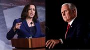L'œil de Mehdi Khelfat : Qui sont Mike Pence et Kamala Harris ? L'œil de Mehdi Khelfat : Qui sont Mike Pence et Kamala Harris ?