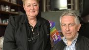 Une formation contre l'homophobie et la transphobie pour les policiers Une formation contre l'homophobie et la transphobie pour les policiers