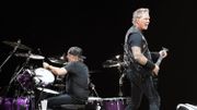 Metallica à Bruxelles : pas de train supplémentaire pour la Wallonie Metallica à Bruxelles : pas de train supplémentaire pour la Wallonie