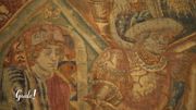 Musée de la Tapisserie et des Arts Textiles : " Des tapisseries connues à travers le monde Musée de la Tapisserie et des Arts Textiles : " Des tapisseries connues à travers le monde