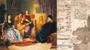 Léonard de Vinci, musicien et compositeur ?