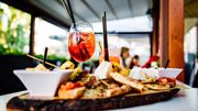 Au fait, ça ressemble à quoi un repas à la française ? Au fait, ça ressemble à quoi un repas à la française ?