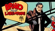 Bravo Pour L'Aventure : De la BD américaine "pur jus", mais diablement décalée ! Bravo Pour L'Aventure : De la BD américaine "pur jus", mais diablement décalée !