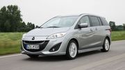 MAZDA5 MAZDA5