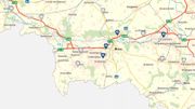 Le réseau "Comon" offre une carte interactive de la Wallonie qui renseigne les parkings de covoiturage du réseau Le réseau "Comon" offre une carte interactive de la Wallonie qui renseigne les parkings de covoiturage du réseau