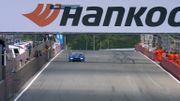Phillip Eng remporte la première course de DTM à Zolder Phillip Eng remporte la première course de DTM à Zolder