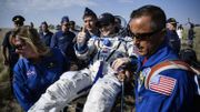 La Nasa enquête sur l'éventuel premier délit dans l'espace La Nasa enquête sur l'éventuel premier délit dans l'espace