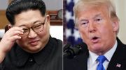 Les sanctions américaines menacent la dénucléarisation, prévient la Corée du Nord Les sanctions américaines menacent la dénucléarisation, prévient la Corée du Nord