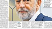 Défaite de Boris Johnson? Dans la presse anglaise, on parle d'un geste "hypocrite" de la "poule mouillée" Corbyn Défaite de Boris Johnson? Dans la presse anglaise, on parle d'un geste "hypocrite" de la "poule mouillée" Corbyn