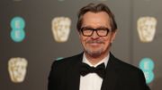 Gary Oldman à l'affiche du thriller "The Courier" Gary Oldman à l'affiche du thriller "The Courier"