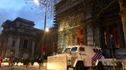 Le procès de la rue du Dries débute ce lundi: Salah Abdeslam va-t-il parler? Le procès de la rue du Dries débute ce lundi: Salah Abdeslam va-t-il parler?