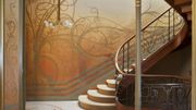 6 choses à savoir sur Victor Horta et l’Art Nouveau