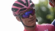 Froome "optimiste" en vue du Tour de France Froome "optimiste" en vue du Tour de France