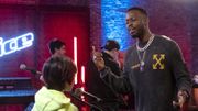 Dadju, co-coach de Vitaa : "Coach à The Voice? Pourquoi pas, cela me tenterait bien" Dadju, co-coach de Vitaa : "Coach à The Voice? Pourquoi pas, cela me tenterait bien"