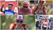 A quoi ressemblera le peloton en 2020 ? Tour d’horizon des principaux transferts A quoi ressemblera le peloton en 2020 ? Tour d’horizon des principaux transferts