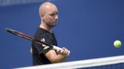 Un classement protégé pour Steve Darcis, qui évitera les qualifications de l'Open d'Australie Un classement protégé pour Steve Darcis, qui évitera les qualifications de l'Open d'Australie