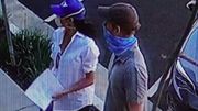 Confinement royal : Harry et Meghan Markle distribuent de la nourriture à Los Angeles Confinement royal : Harry et Meghan Markle distribuent de la nourriture à Los Angeles