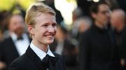 Victor Polster sacré Meilleur acteur à Odessa en Ukraine pour son rôle dans "Girl" Victor Polster sacré Meilleur acteur à Odessa en Ukraine pour son rôle dans "Girl"