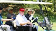De mensonges en tricheries, Trump joue-t-il au golf comme il gouverne ? De mensonges en tricheries, Trump joue-t-il au golf comme il gouverne ?