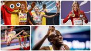 Bilan belge exceptionnel à Torun : revivez les 5 médailles de la Belgique Bilan belge exceptionnel à Torun : revivez les 5 médailles de la Belgique