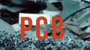 Les PCB sont des polluants organiques persistants. Les PCB sont des polluants organiques persistants.